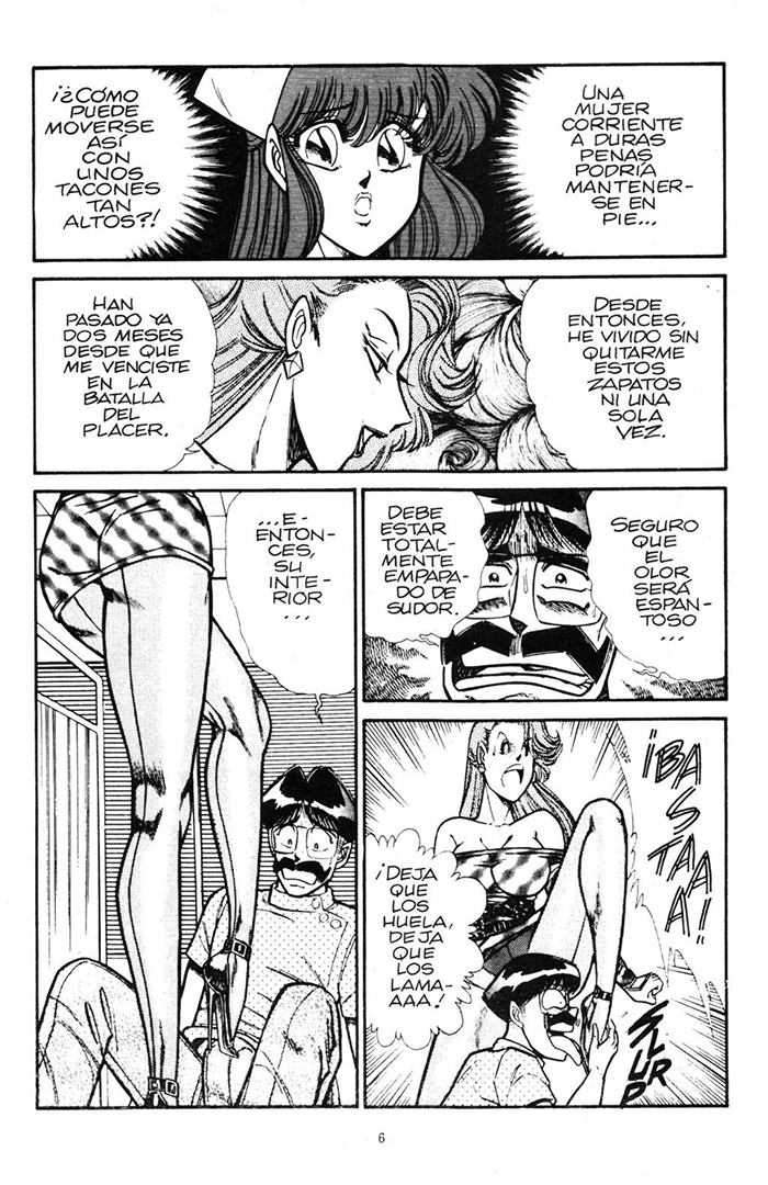 Ogenki Clinic (La mansión del CRG)